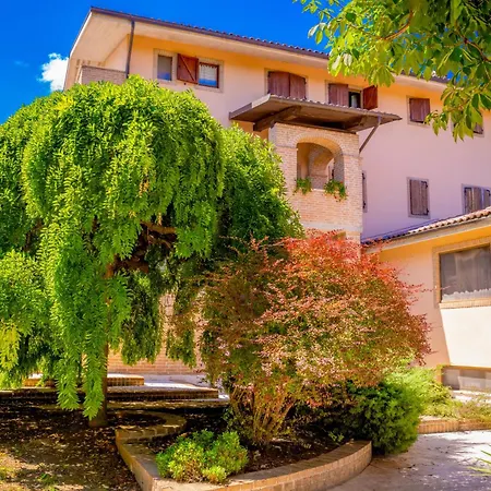 Country House Il Piacere-2
